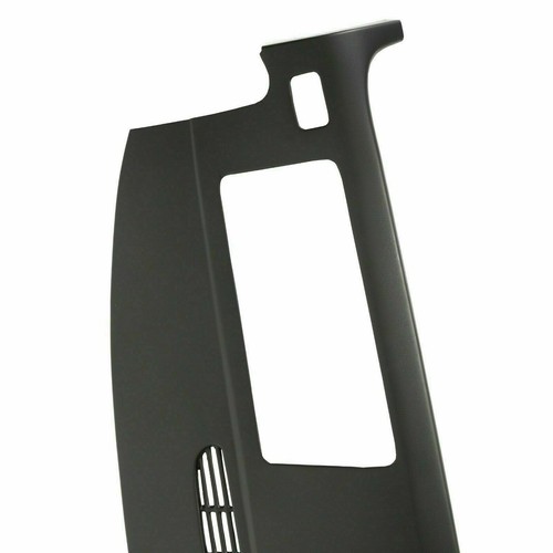 FOR 07-14 TAHOE SUBURBAN GMC YUKON MOLDED DASH BOARD CAP DASHBOARD COVER OVERLAY