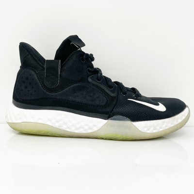 

Мужские баскетбольные кроссовки Nike KD Trey 5 VII AT1200-001, размер 7, Черный, KD Trey 5 VII