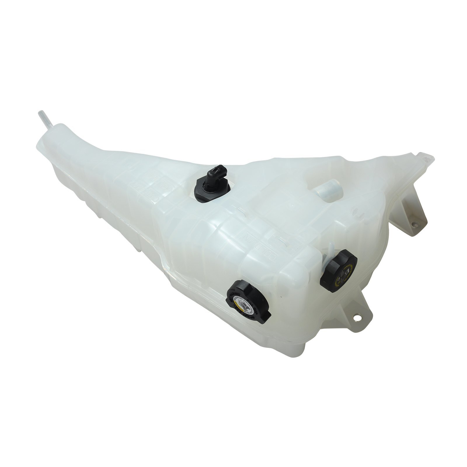 Coolant Rervoir Tank OEM 603-5203 Fit For 2008-2017 Freightliner Cascadia