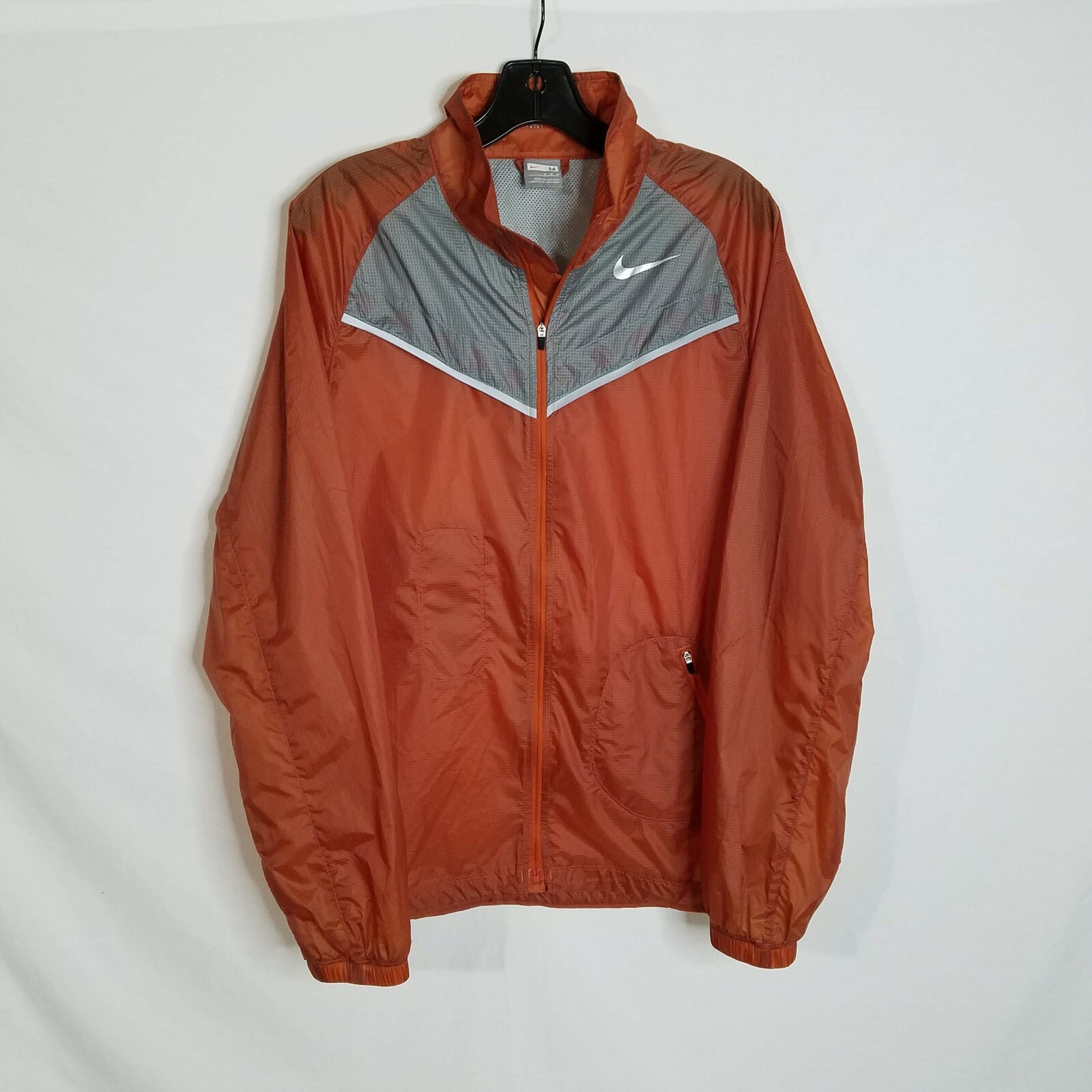 NIKE - 【未使用】NIKE BOWERMAN TC VARSITY JACKET S $_57.JPG?set_id=8800005007