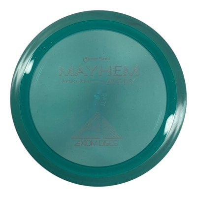 Mayhem | Proton | Green/Green 174g