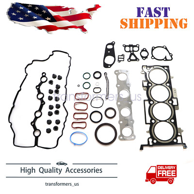 BH-Motor New Oil Pan Bottom Gasket Seal Kit Repair Set For ONAN BF B43-48 P216-220 Engine : Buy Online At Best Price In KSA - Souq Is Now - Foto 5