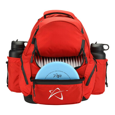 PRODIGY BP-3 V3 Backpack Disc Golf Bag *Pick a color* Holds 17+ discs Hyzer Farm
