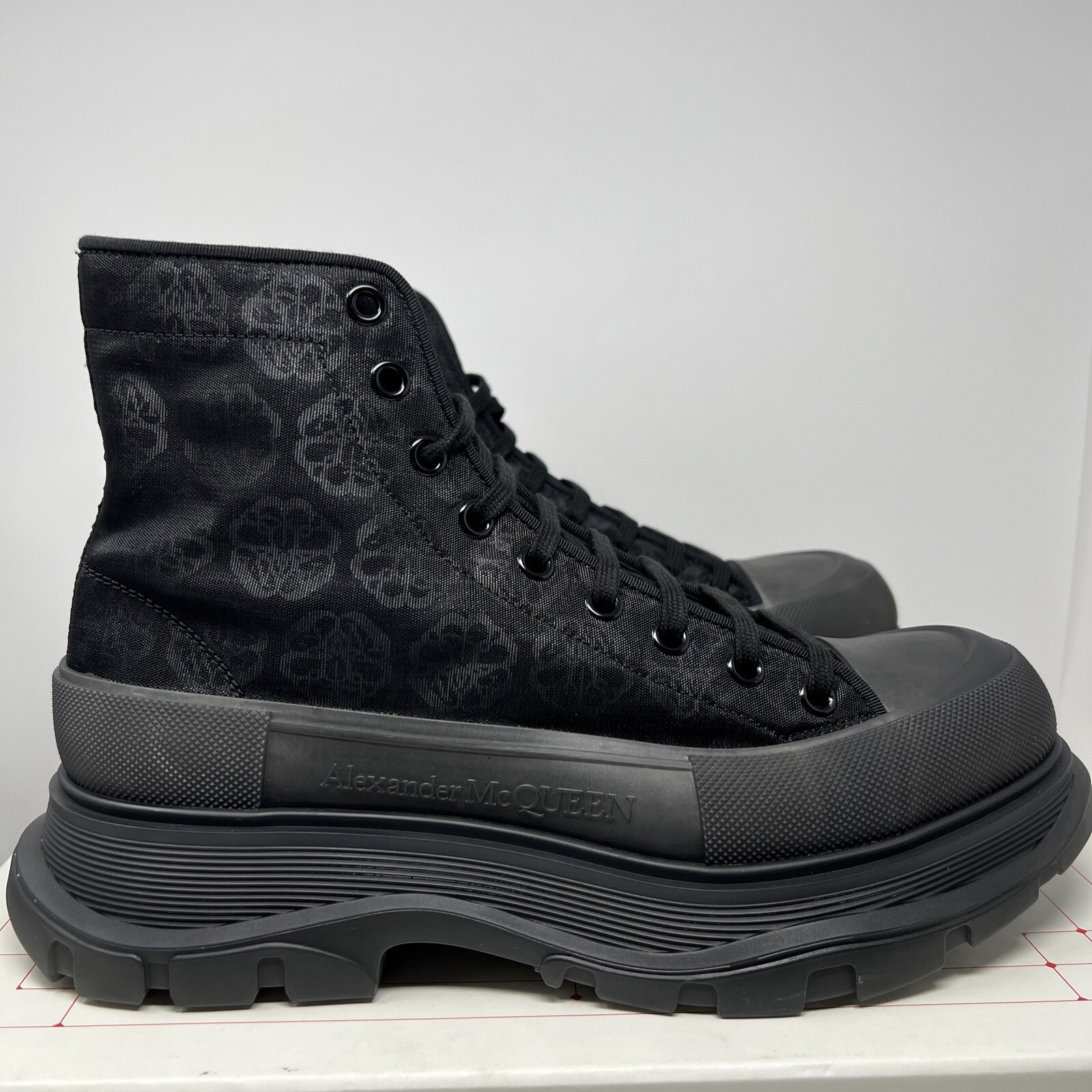 Alexander McQueen Tread Slick Men s 
