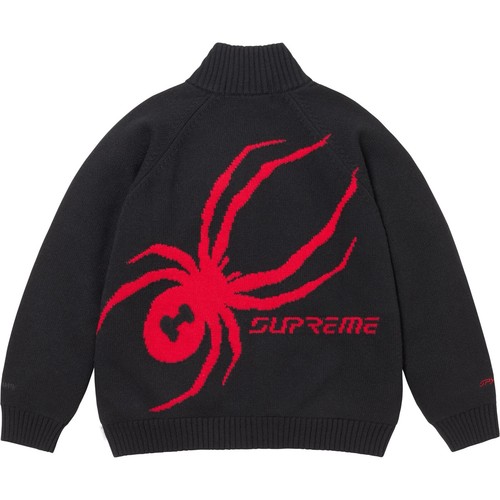 Mサイズ Supreme SPYDER スパイダー グローブ 黒24FW 美品 Supreme x Spyder】Gloves☆Black☆24FW☆ (Supreme/手袋
