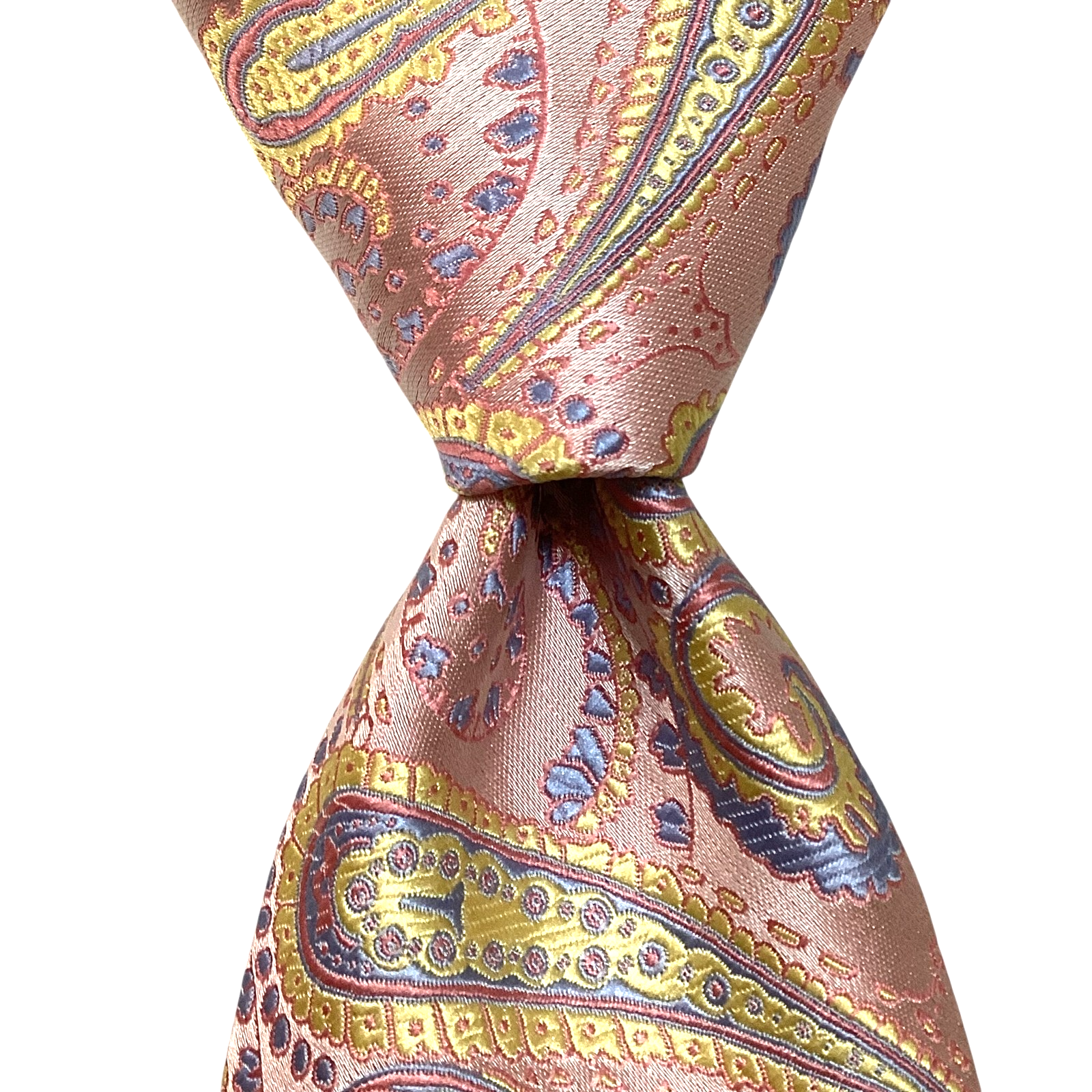 RIO ROSSI MAN Microfiber XL Necktie 64 3/4