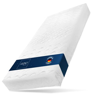 LILENO HOME Funda De Colchón Con Cremallera - Funda De Colchón Lavable