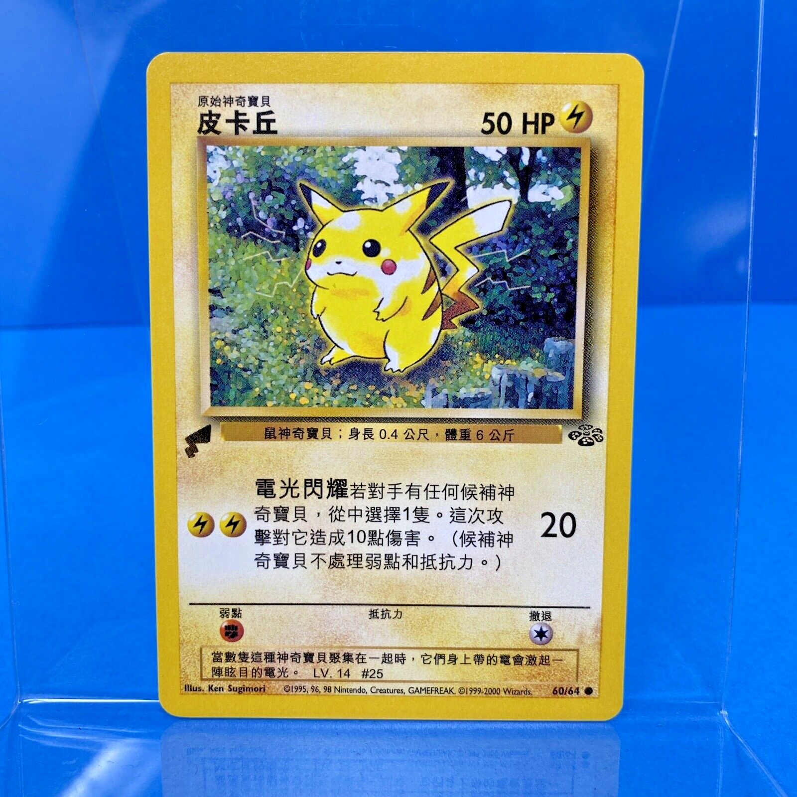 ポケモンカードゲーム プロモーションワールドコレクション2000 ポケモンカードゲーム プロモーションワールドコレクション2000 2000