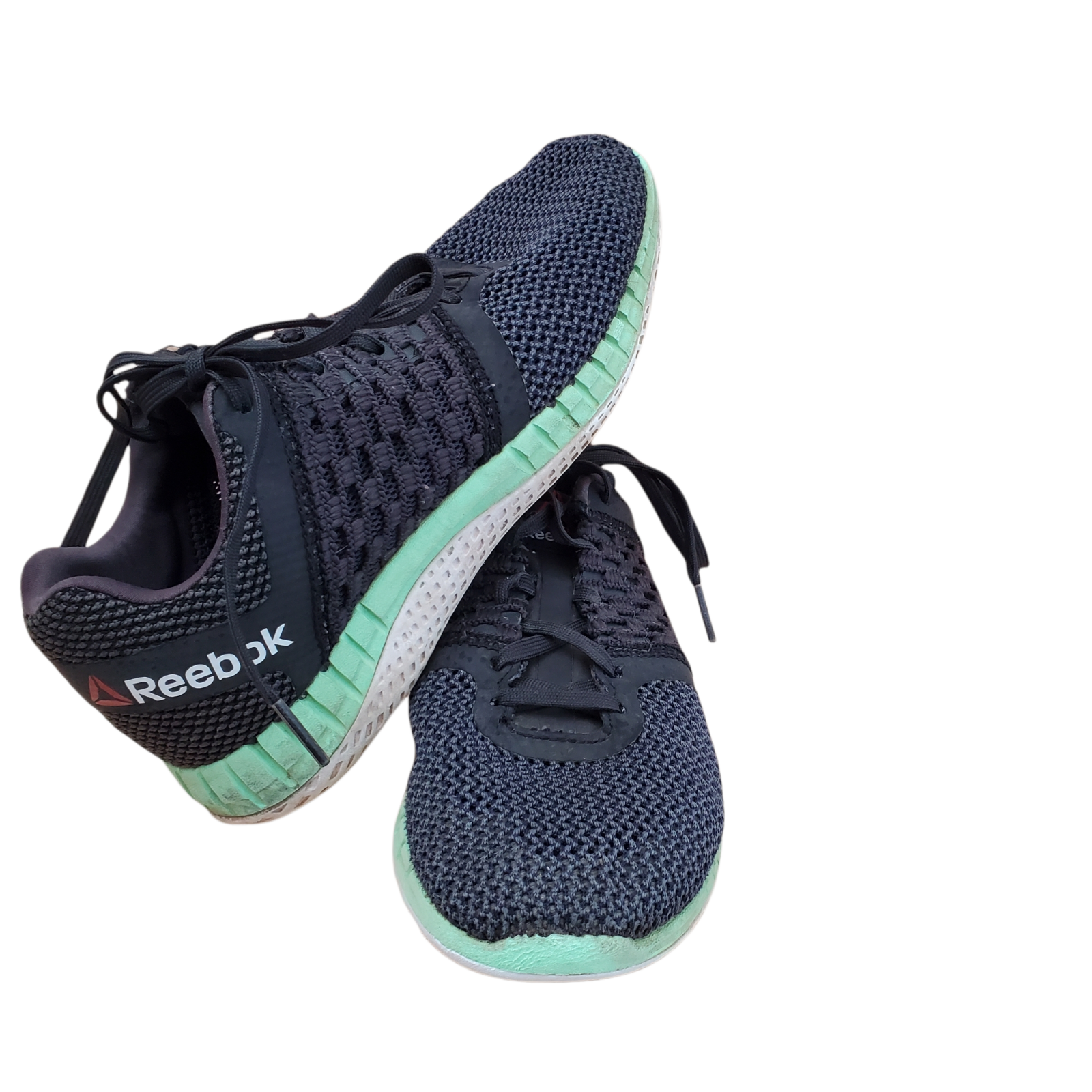 Спортивное Reebok Reebok Zprint
