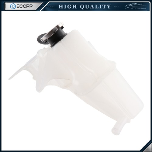 Coolant Tank For Chrysler 300 Dodge Challenger Charger Magnum 3.5L 5.7L 6.1L