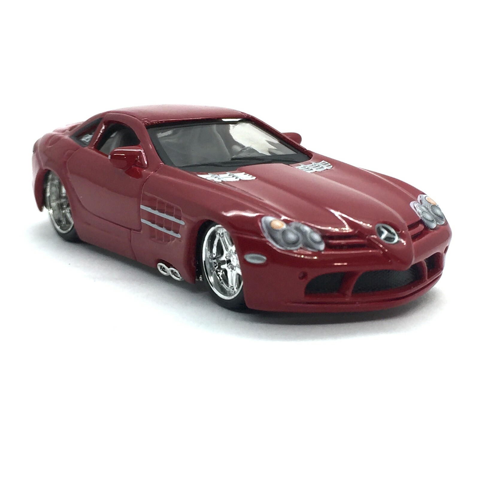 1/64 マイスト レッカー車 Mercedes SLR McLaren $_57.JPG?set_id=8800005007