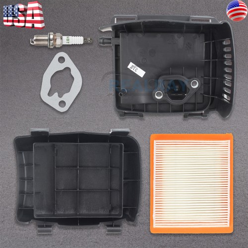 14 096 133-S Air Filter Cover Air Filter fits 14096133-S 14 096 133-S 14096133-S