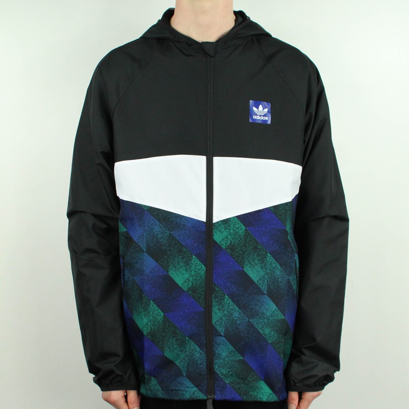 adidas towning jacket