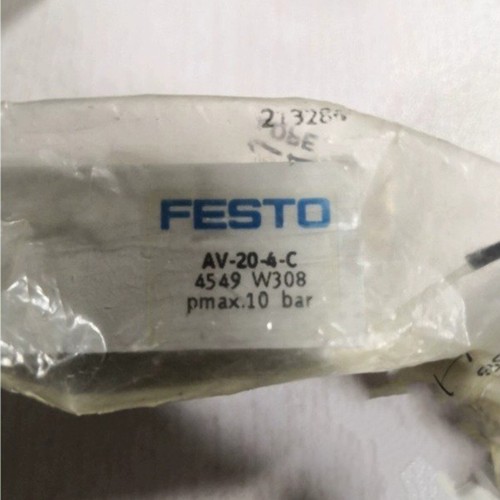 1pc new festo LFR-1/2-D-5M-MIDI-A 162730 pressure reducing