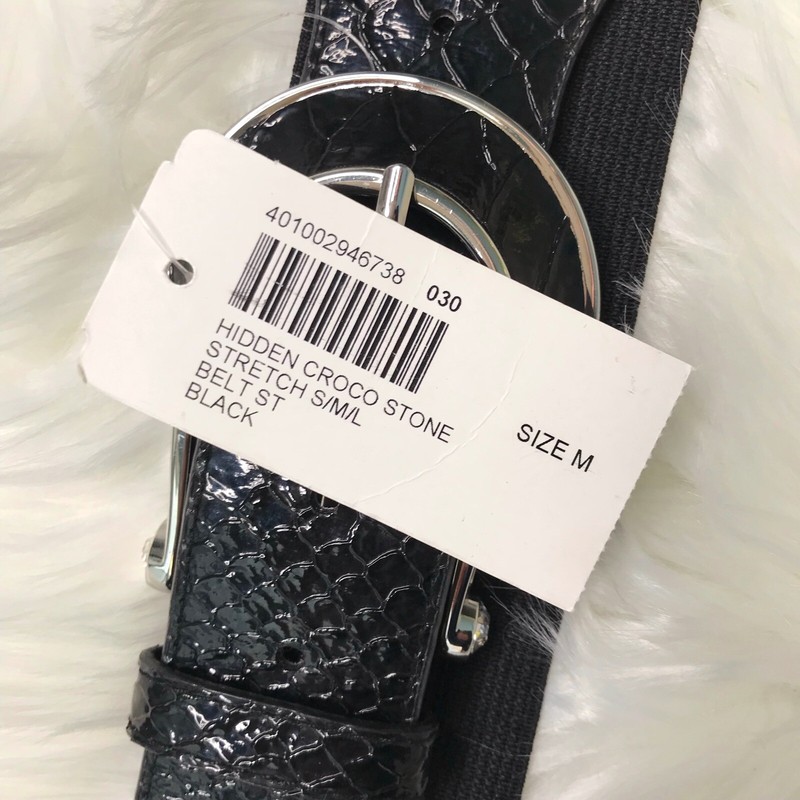 Chicos alligator belt Chicos Women main image 2