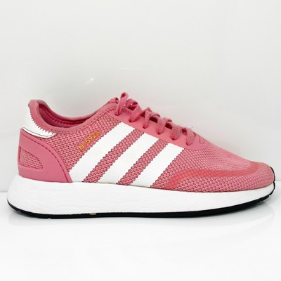 

Мужские кроссовки Adidas N 5923 AC8542 розовые кроссовки размер 6, Розовый, N 5923