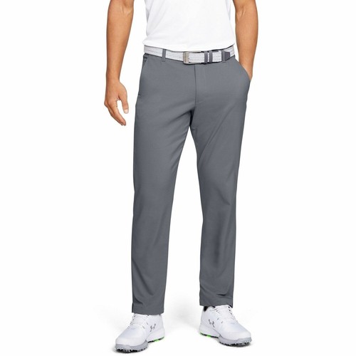 

[1309545-513] Мужские брюки Under Armour Showdown, Серый