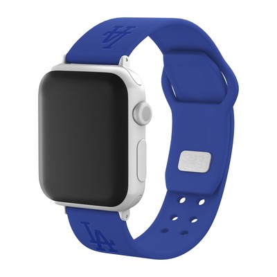 Dodgers 2025 iwatch band