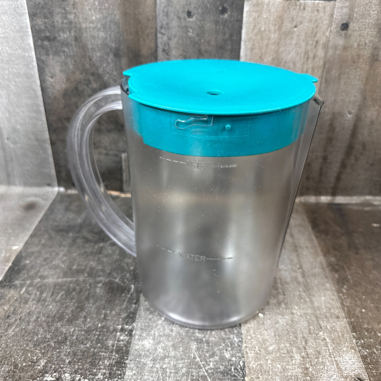 West Bend Tea Maker Pitcher Teamaker