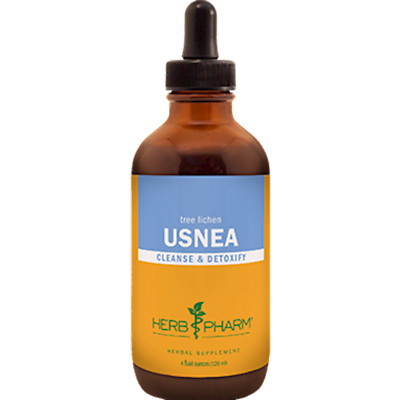 Herb Pharm Usnea 4 oz
