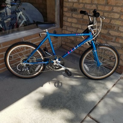 Twisted Lowrider Kit Roue//Pneu//Tube Vélo BMX NEUF