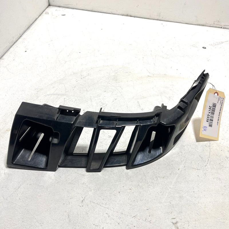 Used Rear Bumper Right Impact Absorber Bracket Mercedes-Benz S550 2014-2017 OEM