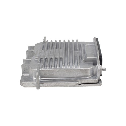 2x Headlight Xenon Ballast Module & Bulb Kit For 2014-2020 Jeep Grand Cherokee