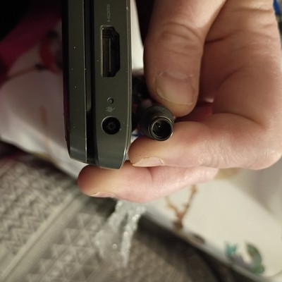 Fotos del artículo de un comprador verificado