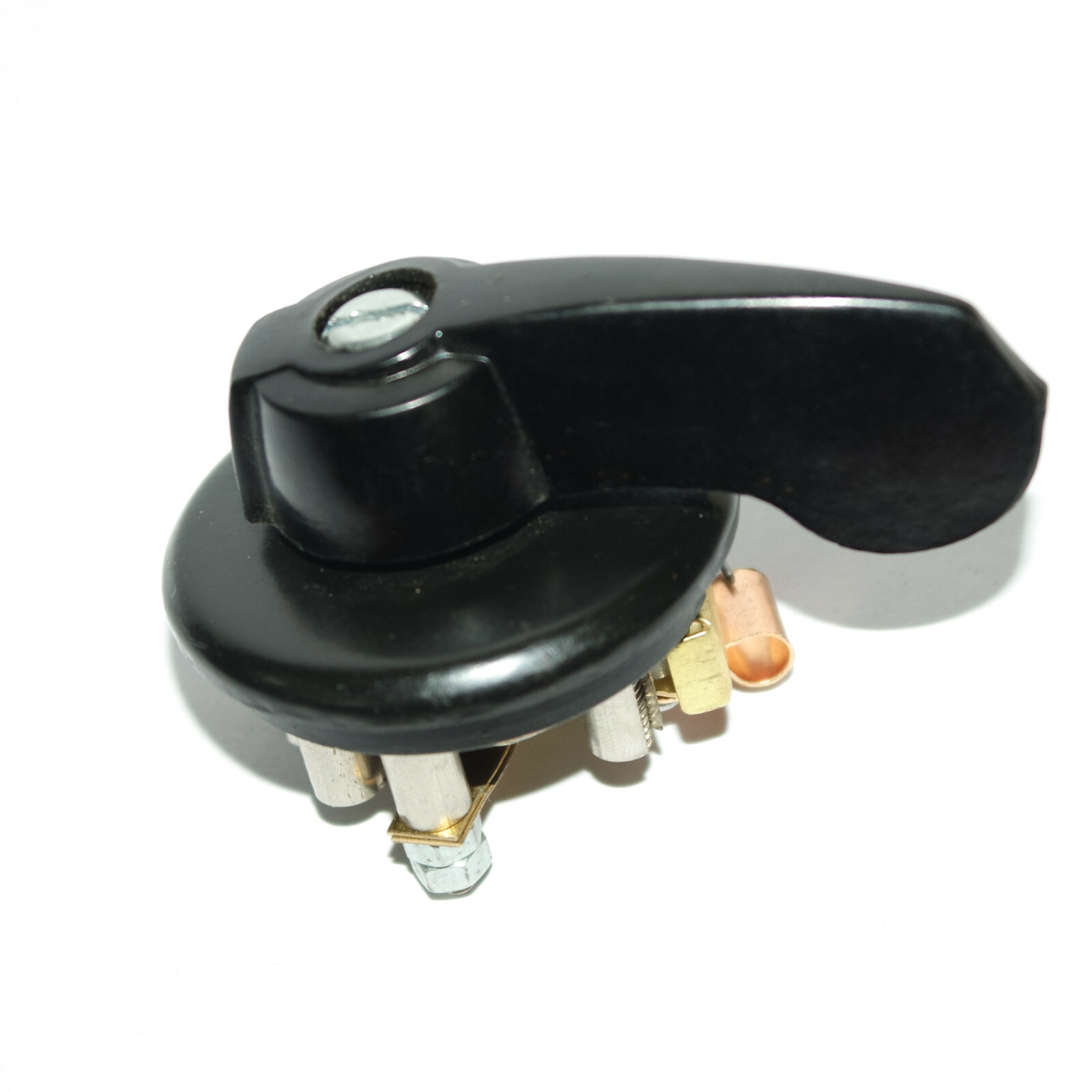 Fits Royal Enfield Bullet Early Models & British Bikes Headlight Switch 