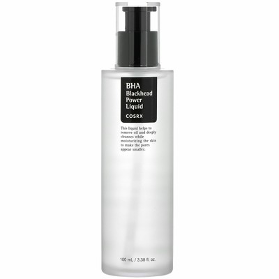 BHA Blackhead Power Liquid, 3,38 жидких унций (100 мл)