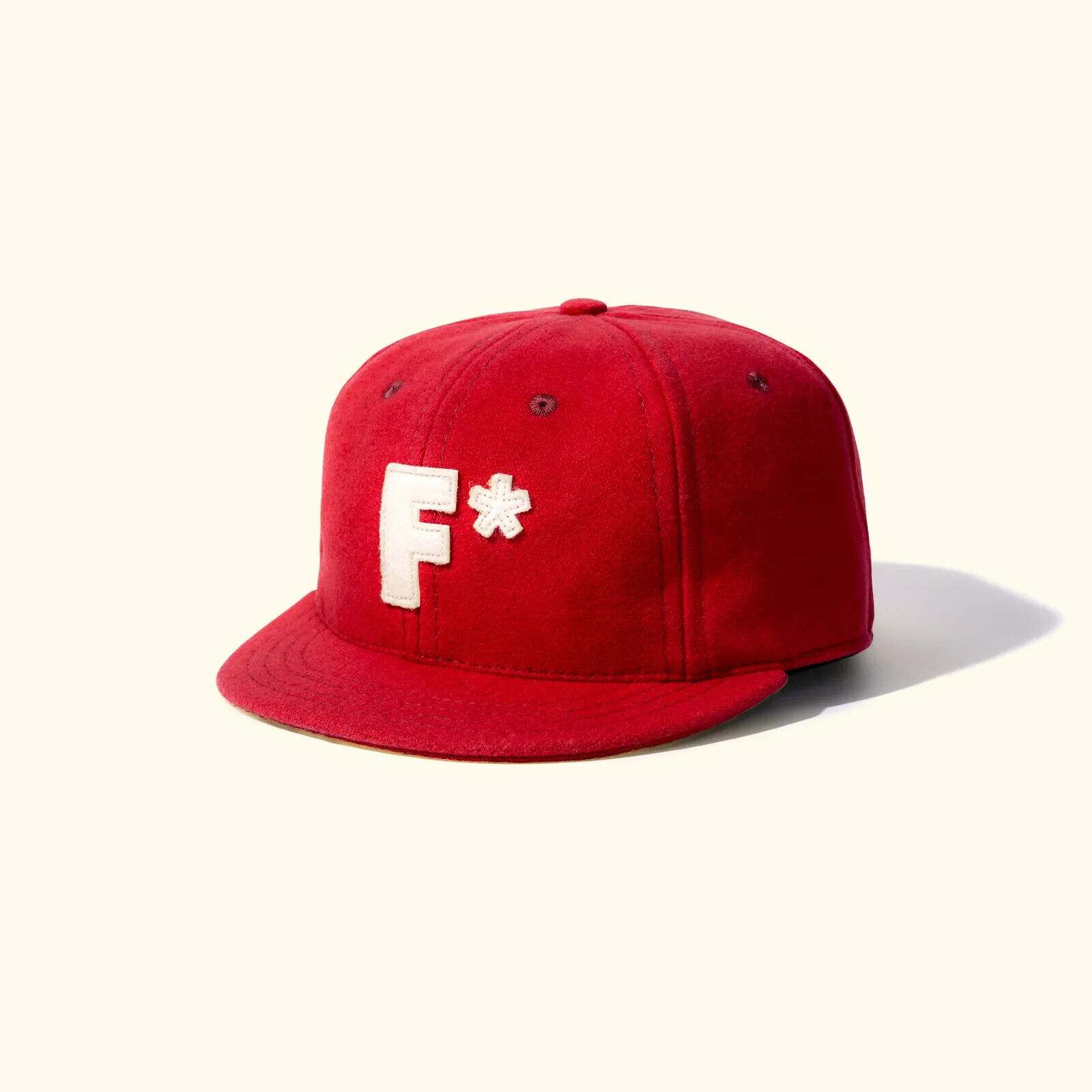 Ebbets Field Flannels × Golf le Fleur Wang F* FITTED | eBay Ebbets Field Flannels × Golf le Fleur Wang F* FITTED | eBay