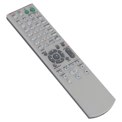 RM-AAU006 Remote Replace for Sony Stereo Receiver HT-DDW780 STR-K700 SS-MSP700