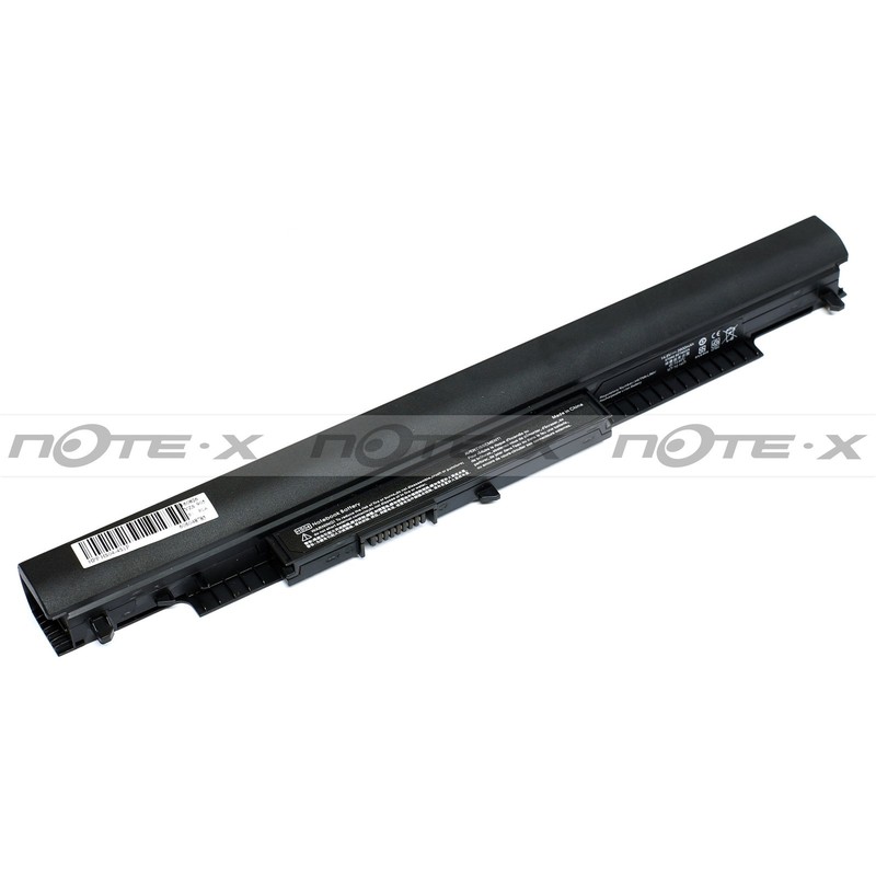 Batterie Pour Hp Hq-Tre 71025 (Version Hs04 Uniquement) 14-Am023nf 14.6v 2600mah