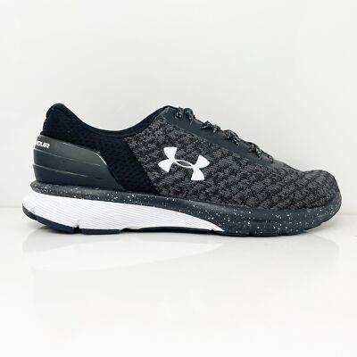 

Under Armour Womens Charged Escape 2 3020365-002 Серые кроссовки для бега 8, Серый, Charged Escape 2