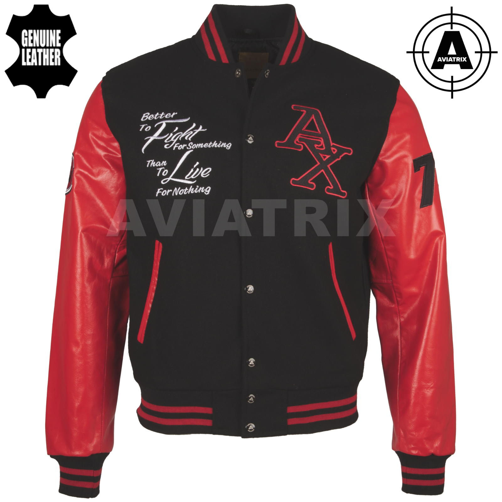 68▢MAGICSTICK 2FACE VARSITY JKT UT1228-8 68▢MAGICSTICK 2FACE VARSITY JKT UT1228-8