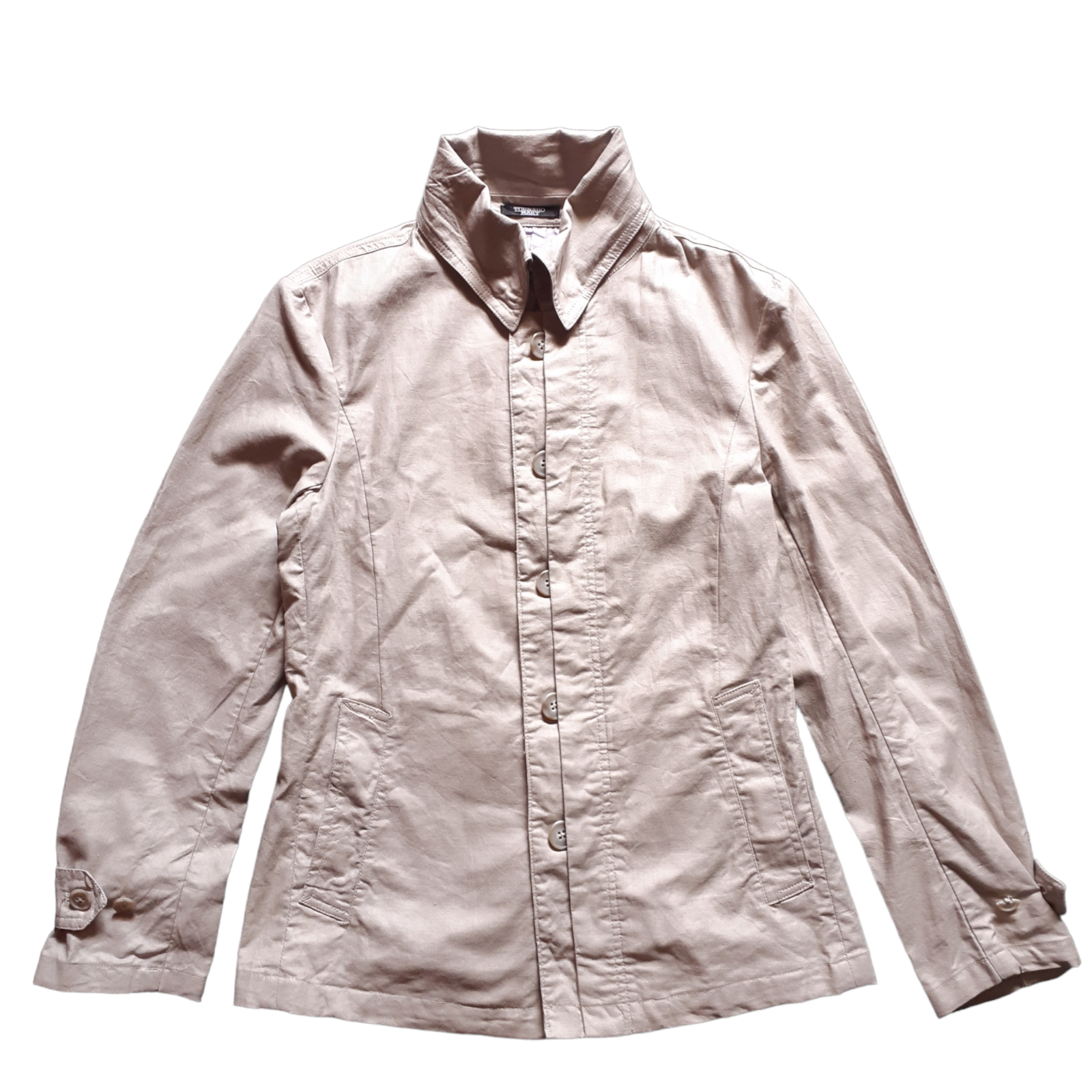 ジャケット・アウター 00s TORNADO MART shirt jacket L size Rare Vintage Japanese Brand Tornado Mart Waxed Jacket 2000s