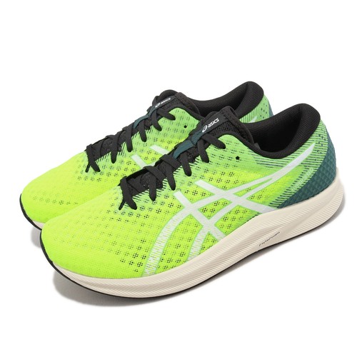 

Мужские спортивные кроссовки Asics Hyper Speed 2 2E Wide Safety Yellow 1011B494-750, Желтый, Hyper Speed 2 2e Wide