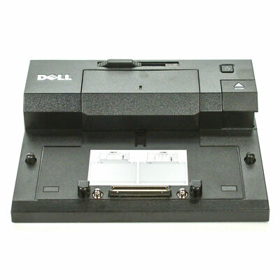 Dell K07A Latitude E-Port USB 3.0 Docking Station PDXXF E6420 E6430 E6520 E6530