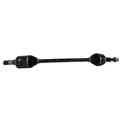 2024-2025 Mazda CX-90 Right Passenger Side Rear Axle Shaft 3.3L Gasoline 9K OEM