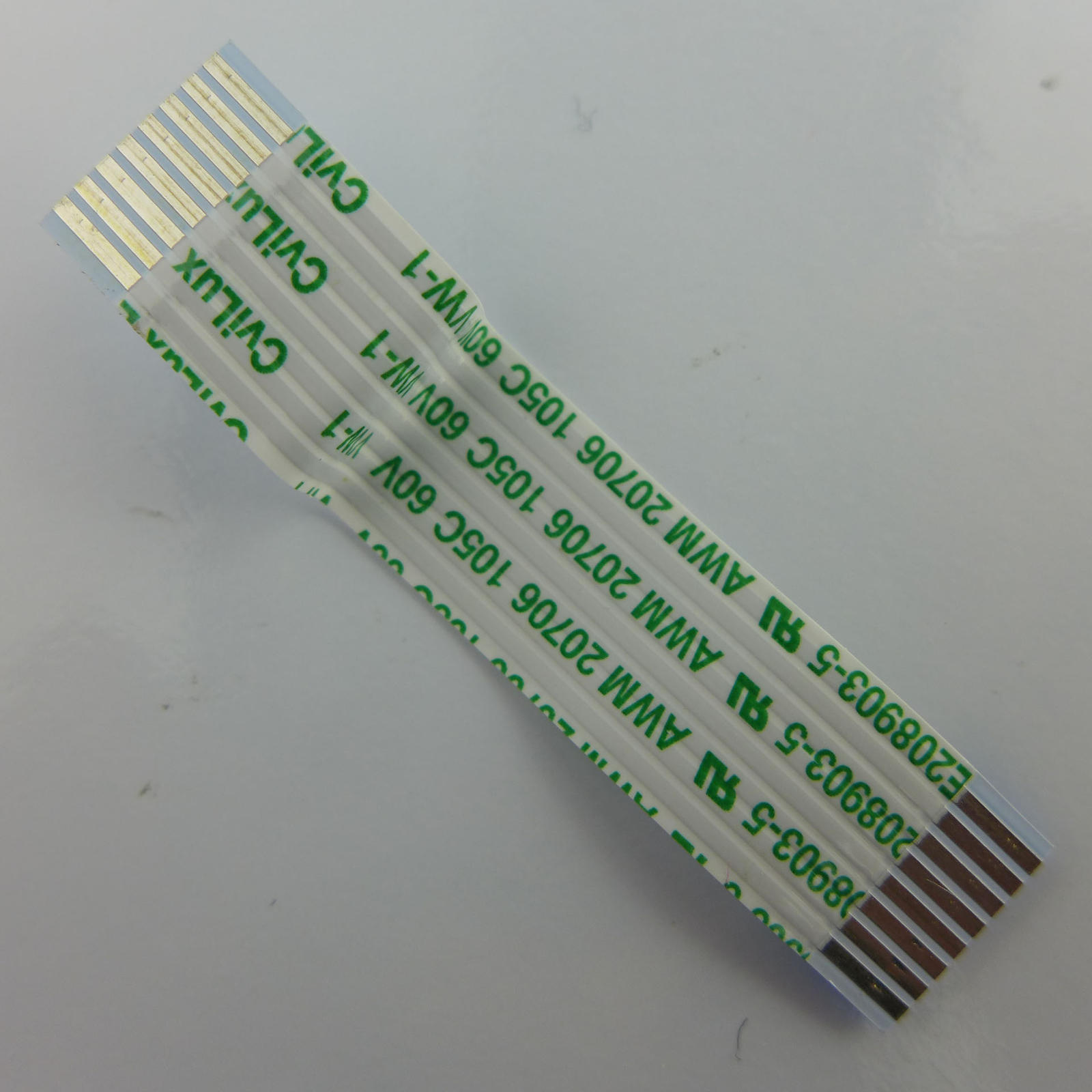 ORIGINAL HP 15-da 15-da0xxx Flachbandkabel (Touchpad) Kabel cable ribbon ✅