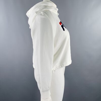 FENDI×FILA コラボ プルオーバーパーカー　6218 2025年最新】fendi fila パーカーの人気アイテム - メルカリ