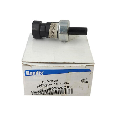 OEM INTERNATIONAL SWITCH 2505850C2 2505670C92 | eBay