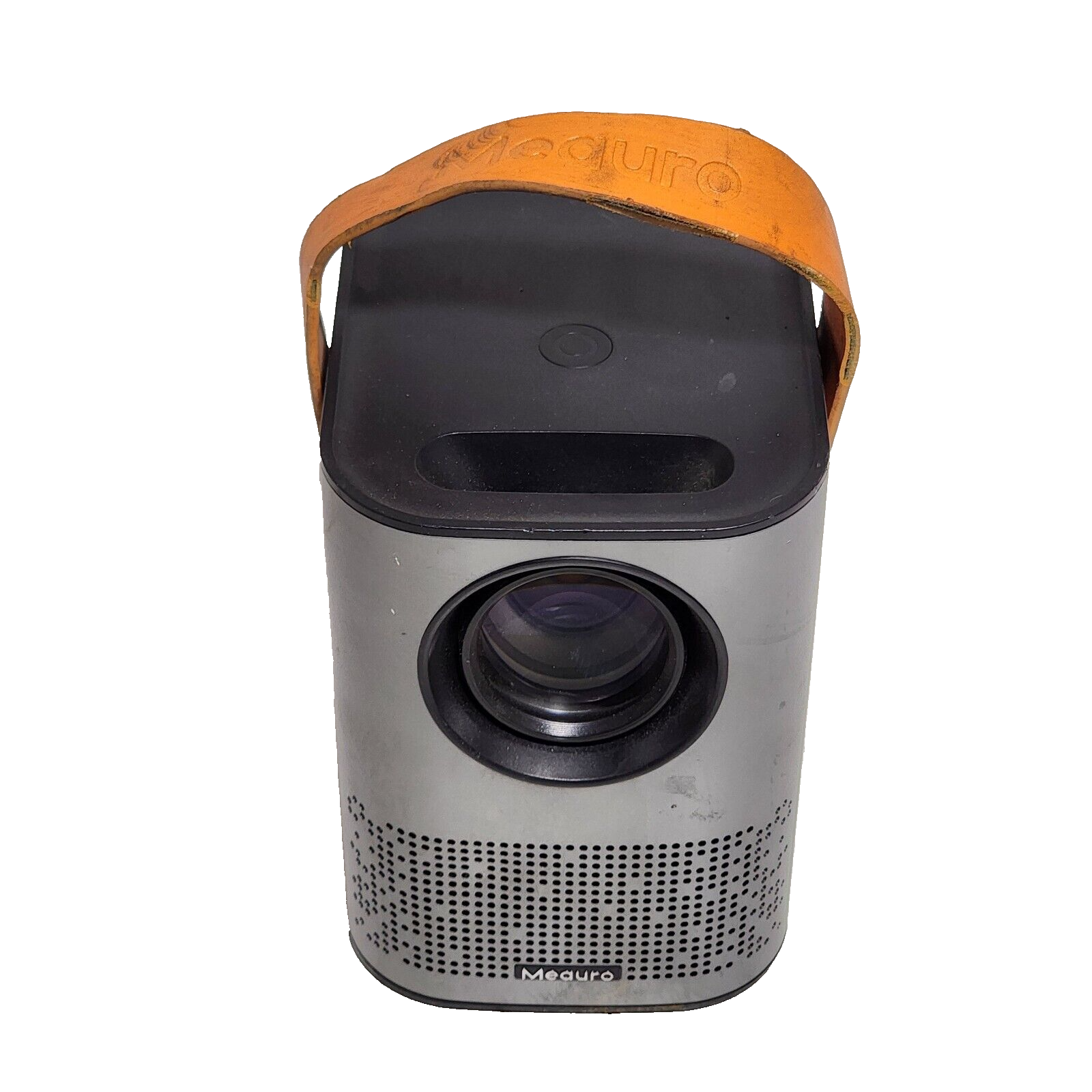 Meauro APT01 1080P FHD Smart Mini Projector Android OS NO