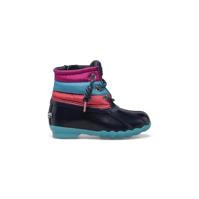 

Ботинки Sperry Top-Sider Boy Saltwater Junior Duck Boot