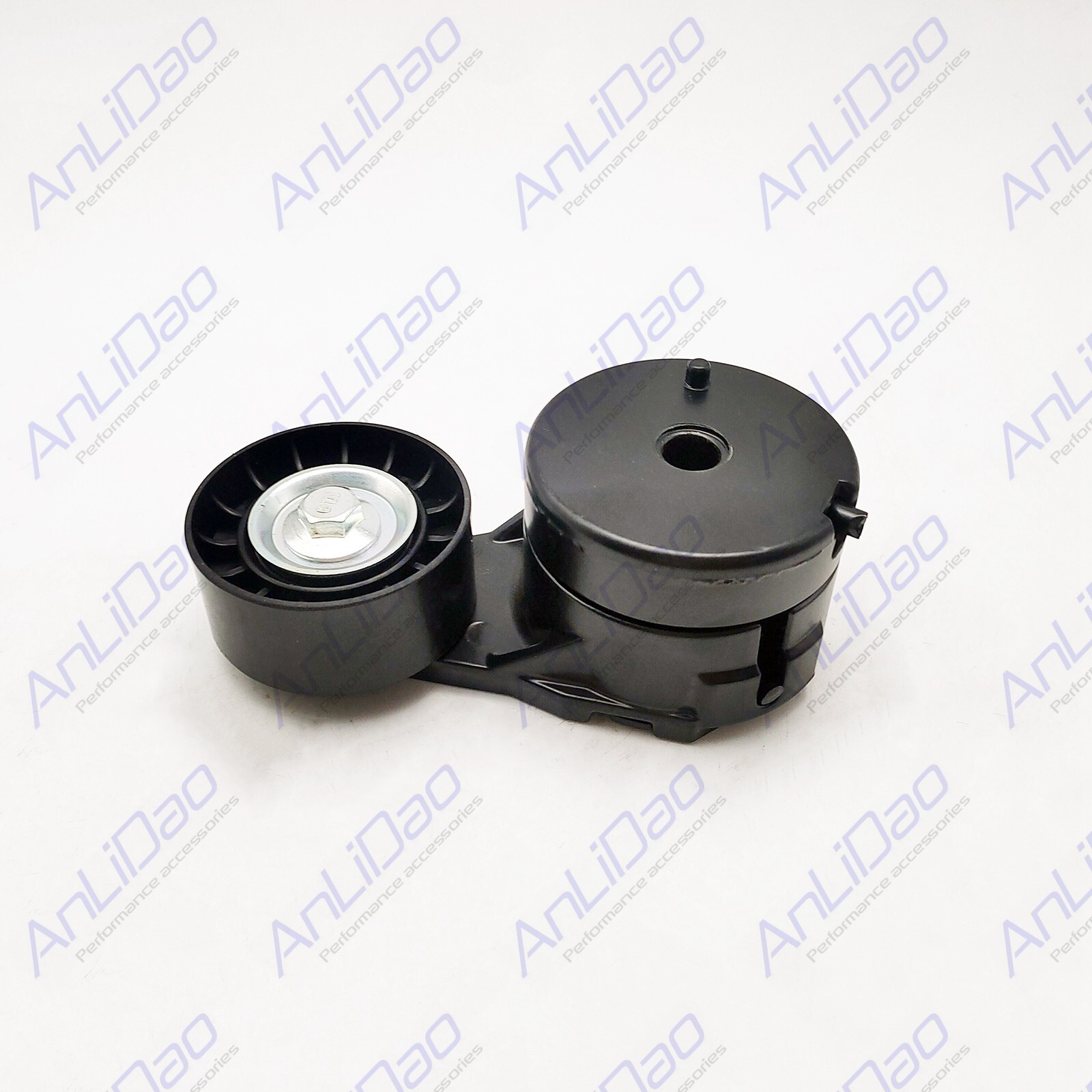 つんたんページ Amazon.com: Notonmek Engine Serpentine Belt Tensioner