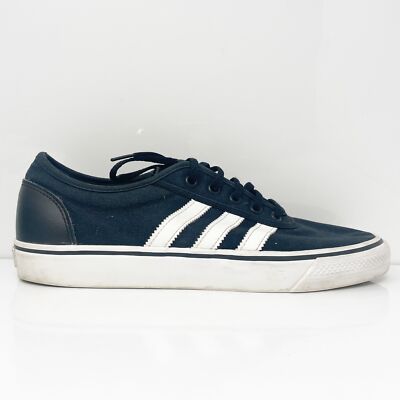 

Adidas Mens Adi Ease C75611 Черная повседневная обувь Кроссовки Размер 10, Черный, Adi Ease