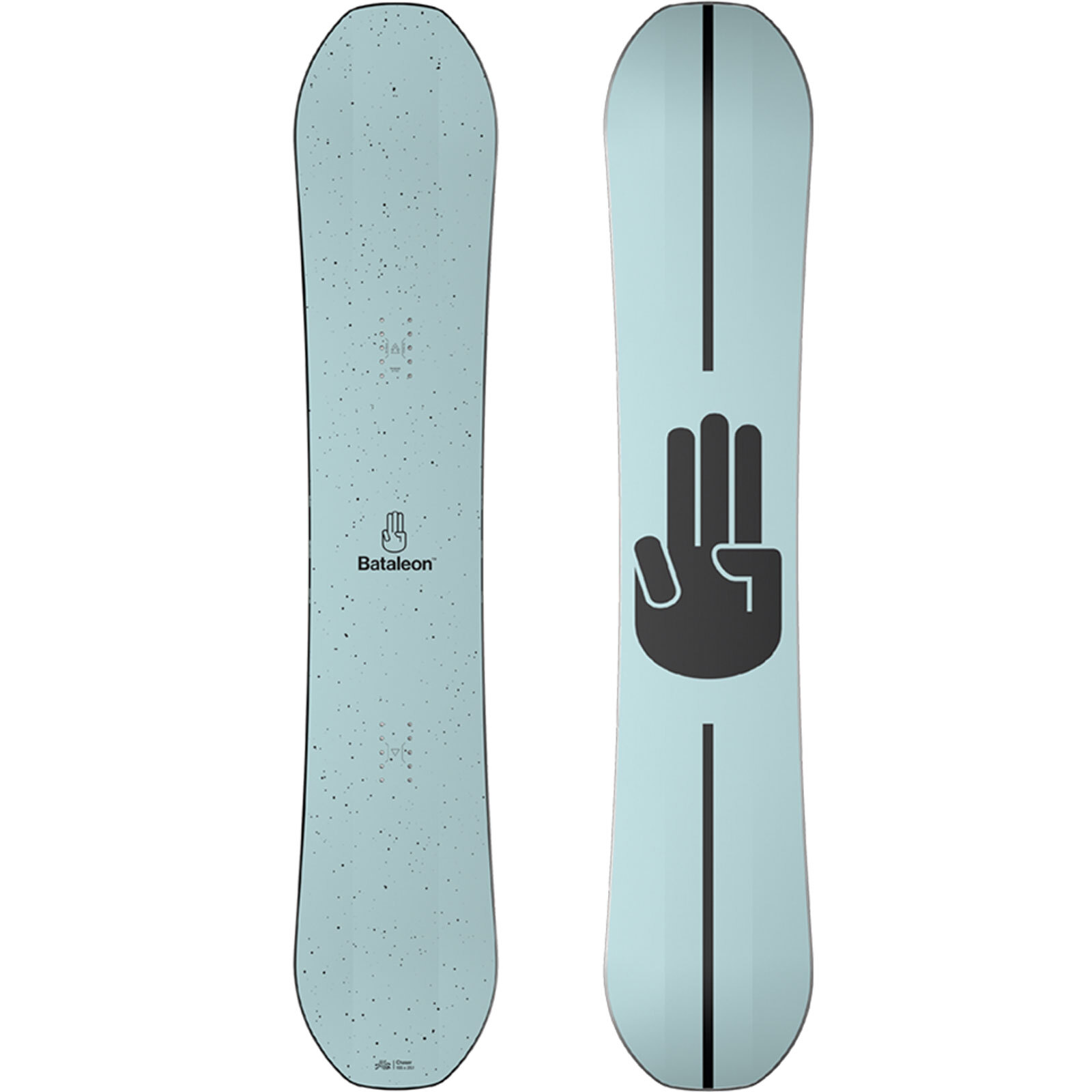 Сноуборд Jones Snowboards Project x