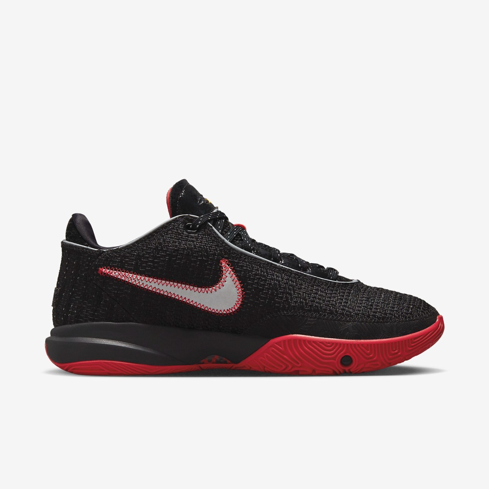 NIKE レブロン20 マイアミヒート Nike Lebron 20 EP 