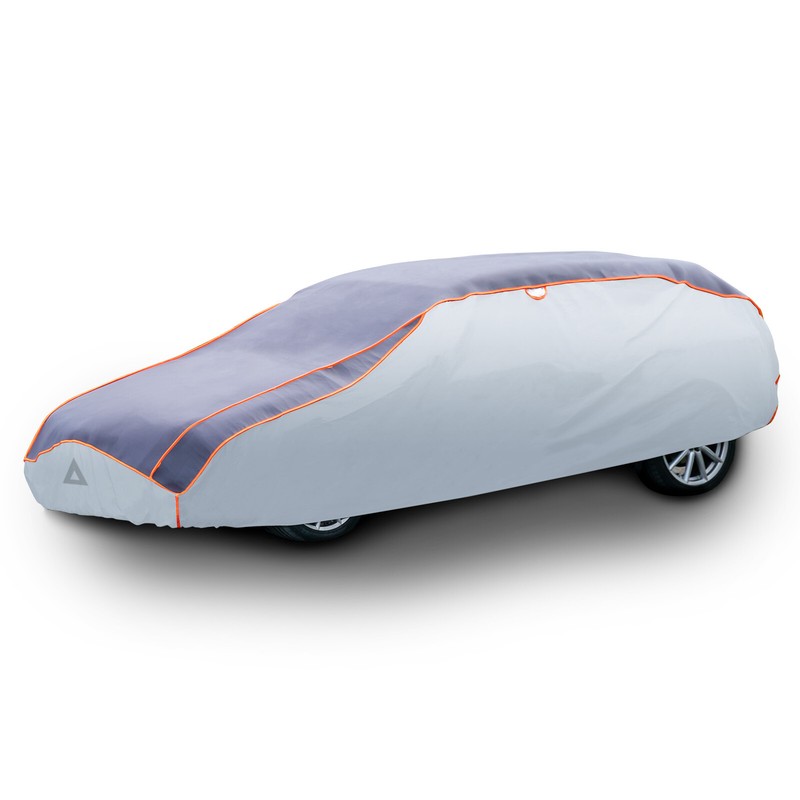 Xpotool Auto-Vollgarage L Hagelschutz Ganzgarage Pkw SchutzhÃ¼Lle Abdeckplane