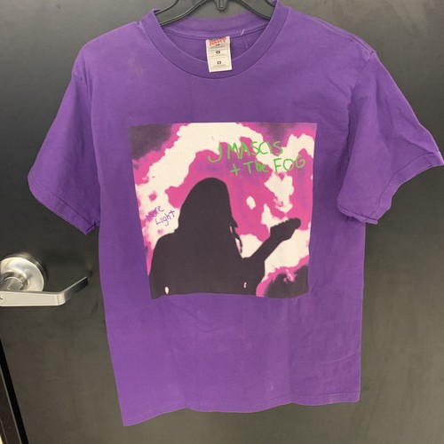 J Mascis & The Fog More Light Tシャツ Lサイズ